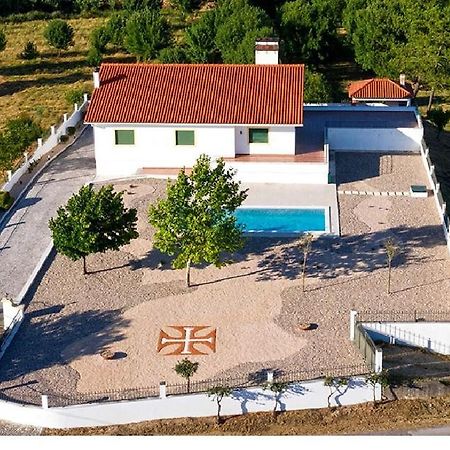 טומאר Herdade Dos Templarios מראה חיצוני תמונה