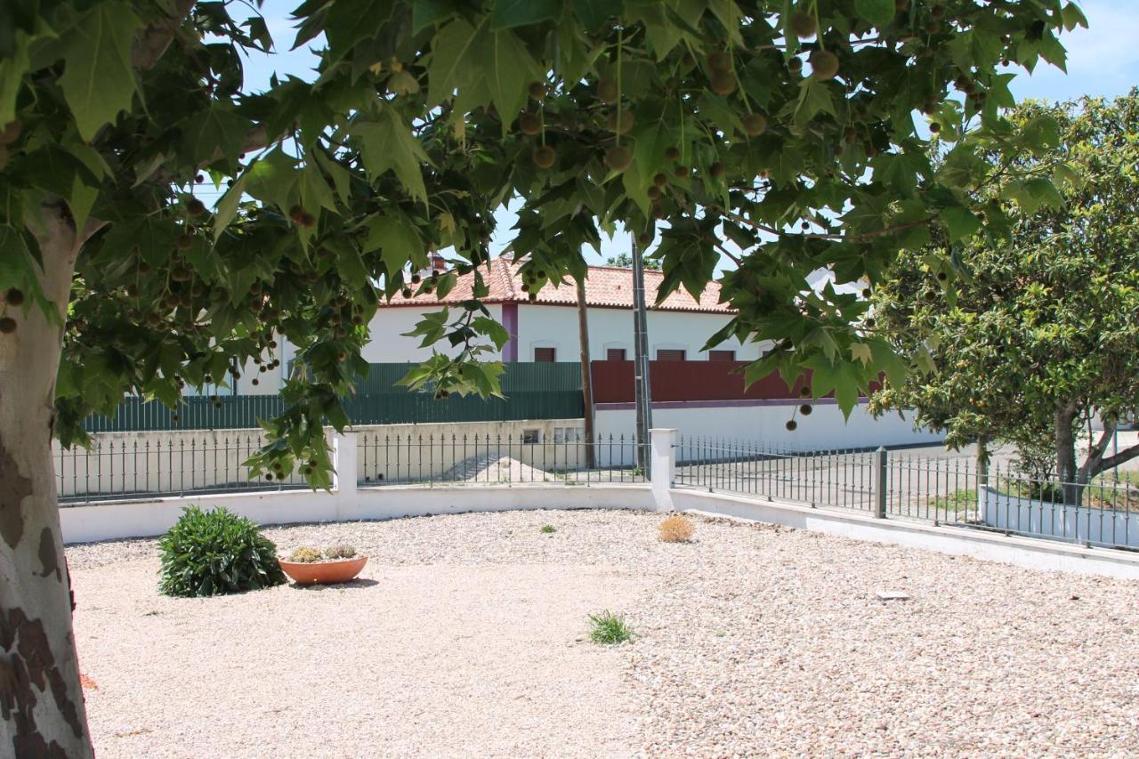 טומאר Herdade Dos Templarios מראה חיצוני תמונה