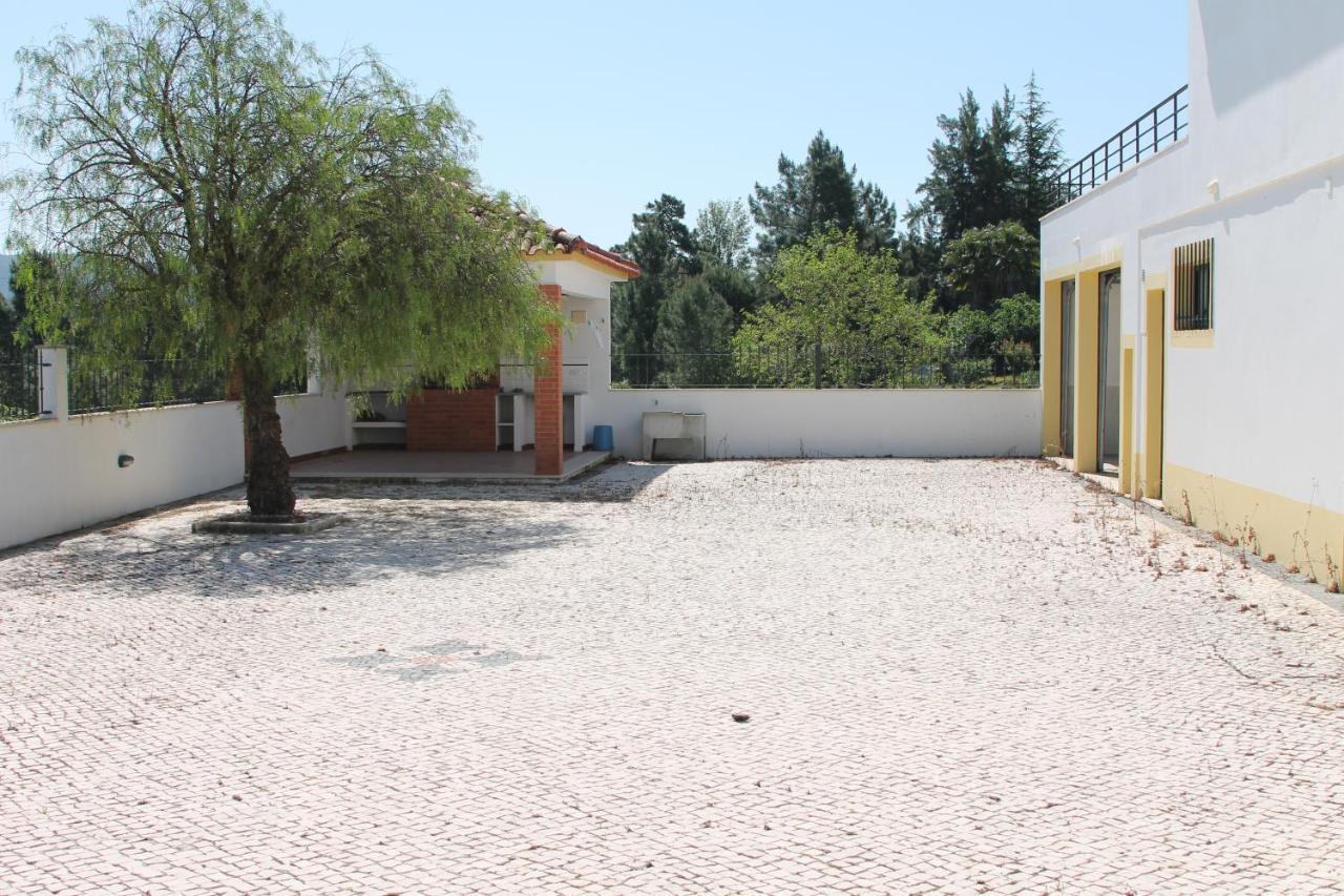 טומאר Herdade Dos Templarios מראה חיצוני תמונה